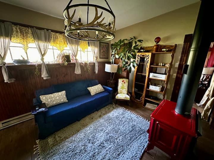Living room 2