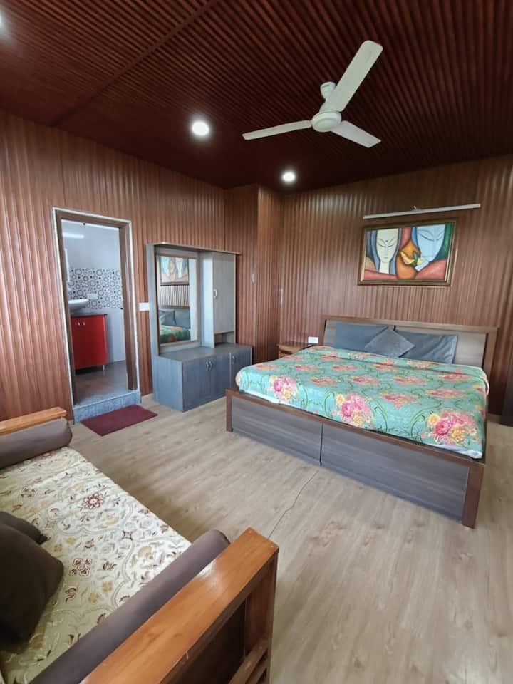 Спална соба 1