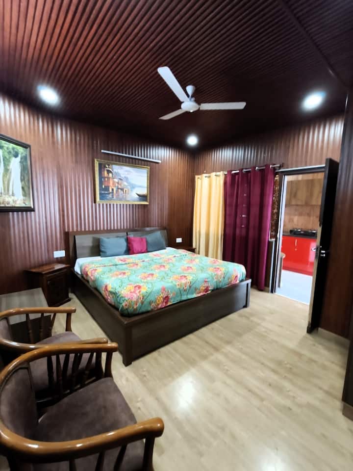 Спална соба 2