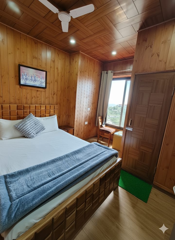 Спална соба 3