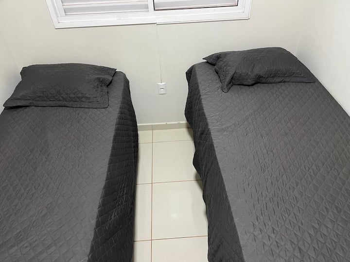 Chumba cha kulala 2