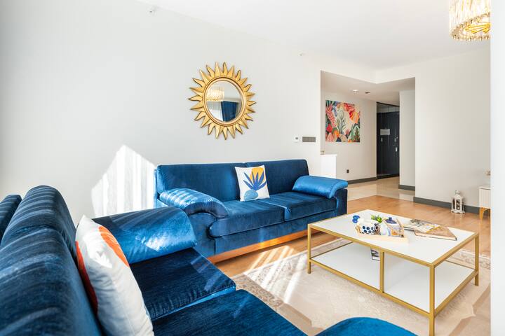 Chic and lux aparment/heart of istanbul/freeWifi gallery image 3