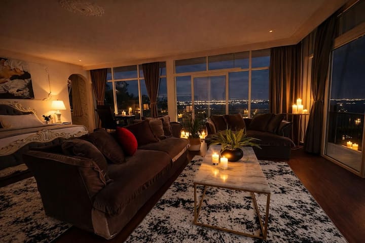 Munduk Hills Villa - Munduk