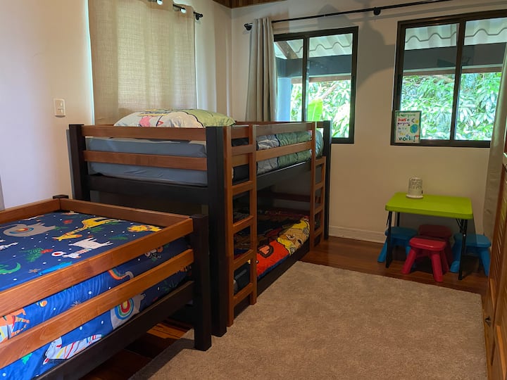 Habitación 4