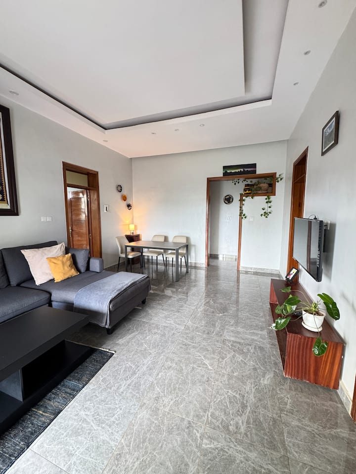 Modern & Spacious Apartment In Kigali, Rwanda - Kigali