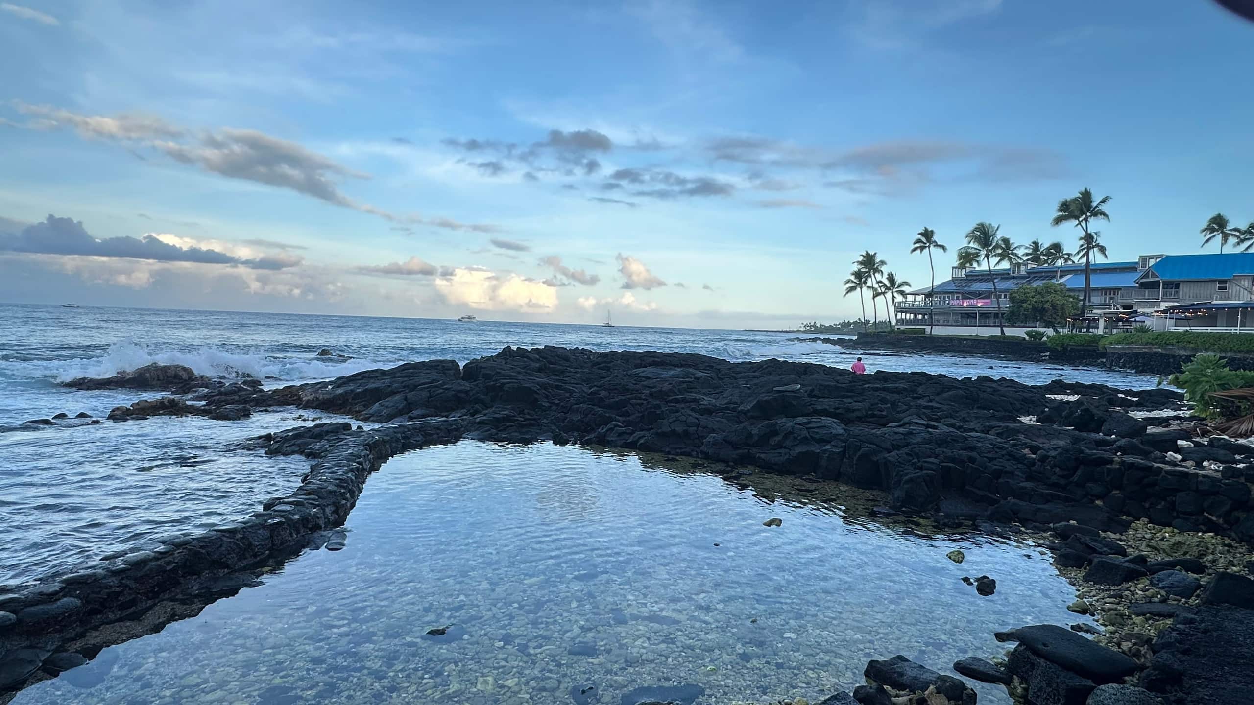 Resort in Kailua-Kona · ★4.75 · 1 bedroom · 2 beds · 1 private bath - Image 19