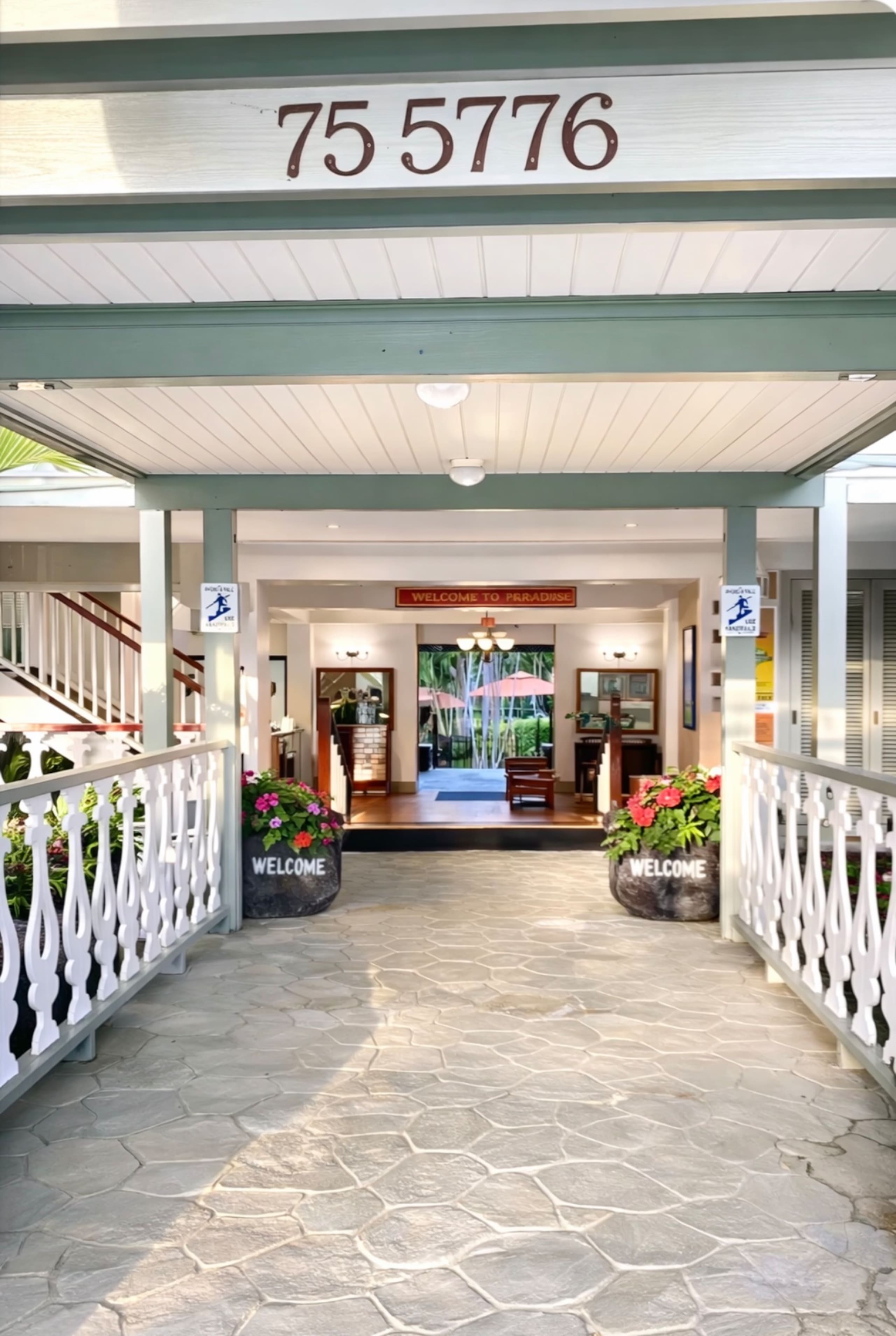 Resort in Kailua-Kona · ★4.75 · 1 bedroom · 2 beds · 1 private bath - Image 13