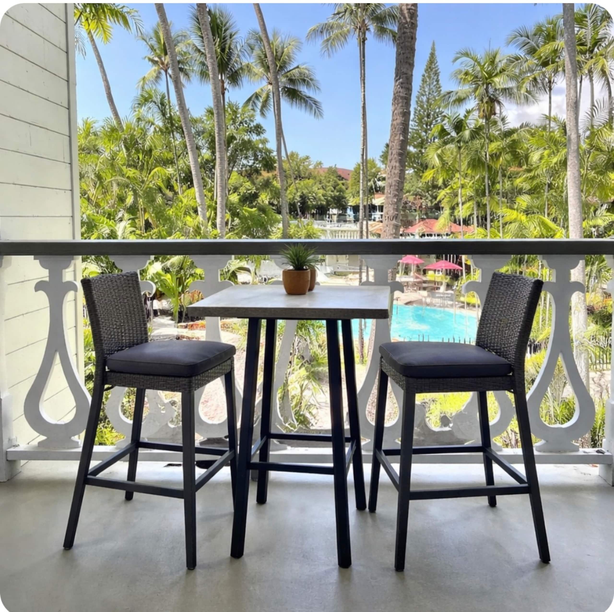 Resort in Kailua-Kona · ★4.75 · 1 bedroom · 2 beds · 1 private bath - Image 8