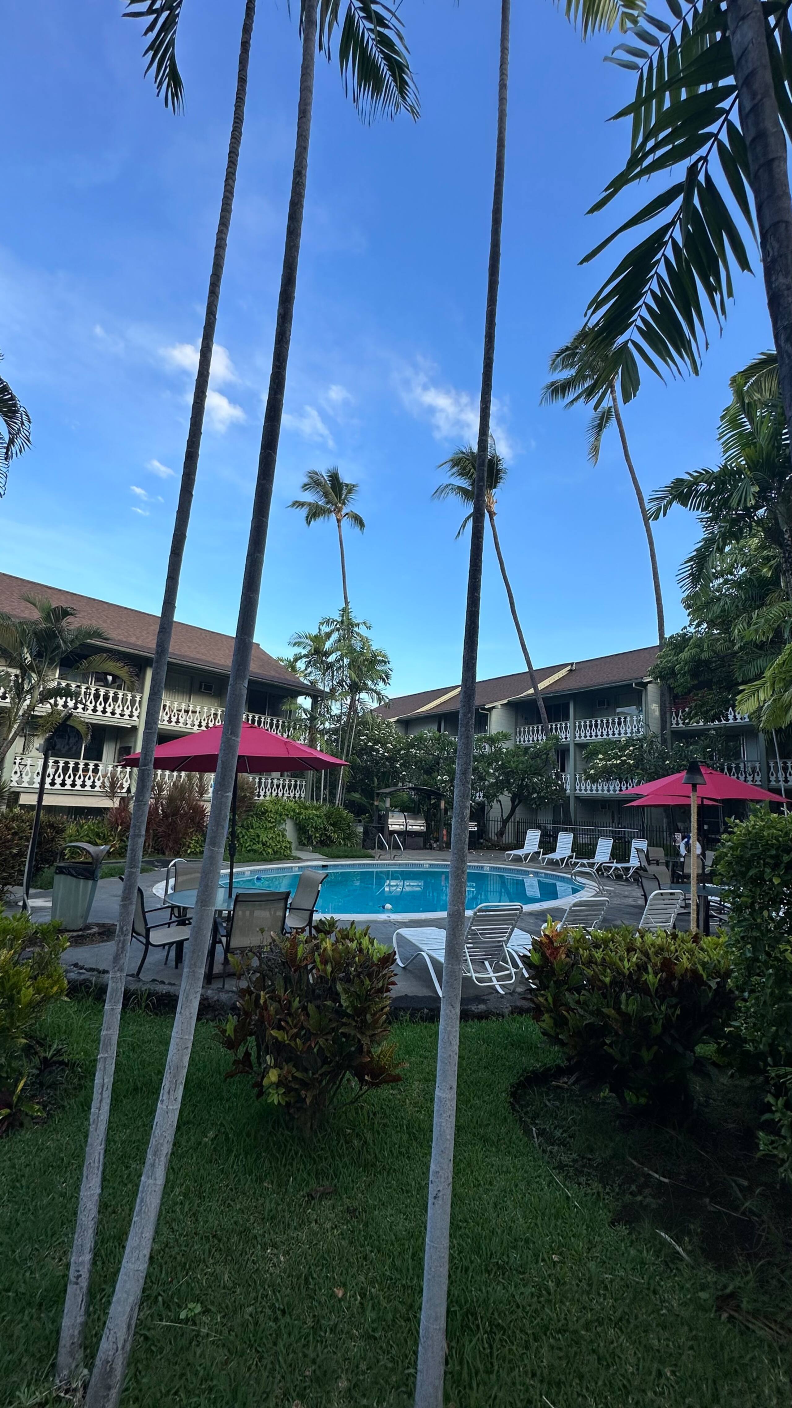 Resort in Kailua-Kona · ★4.75 · 1 bedroom · 2 beds · 1 private bath - Image 20