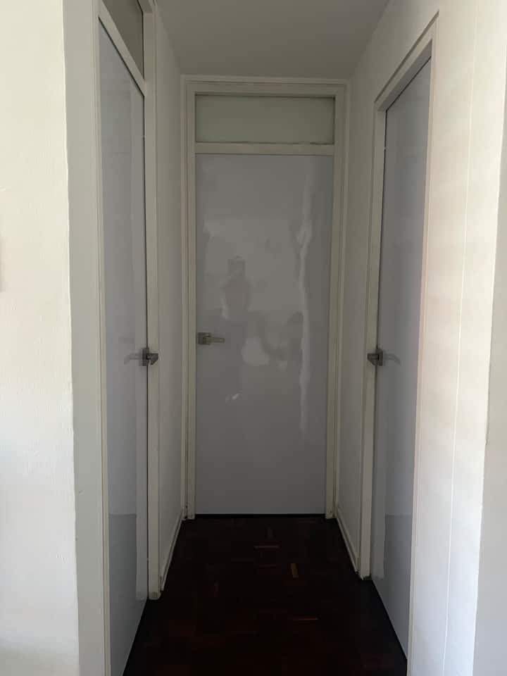 Área de la habitación 2