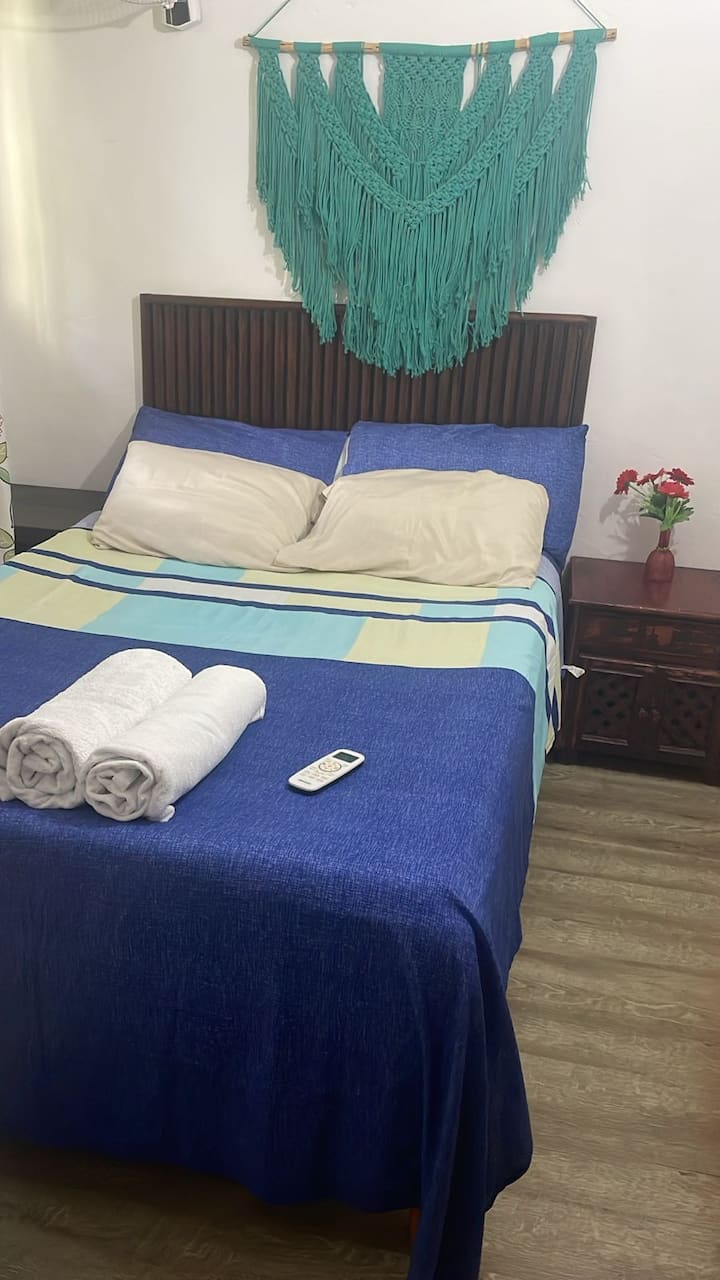 Habitación