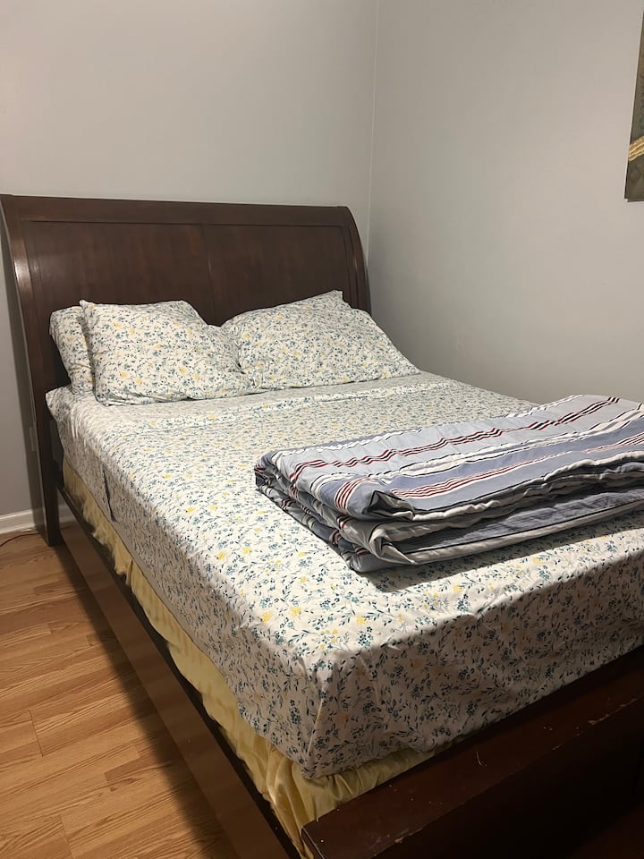 ห้องนอน