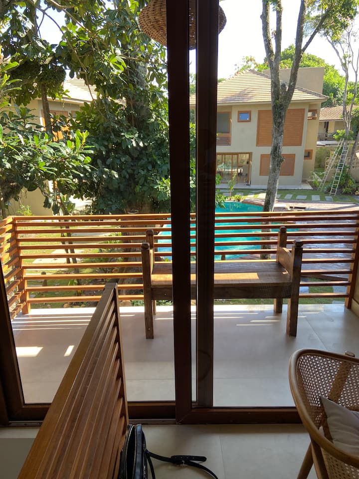 Casa Arraial Dajuda Praia Cond.reserva Arraial - Porto Seguro