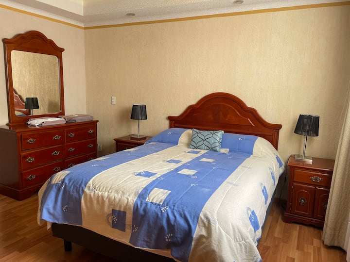 ห้องนอน