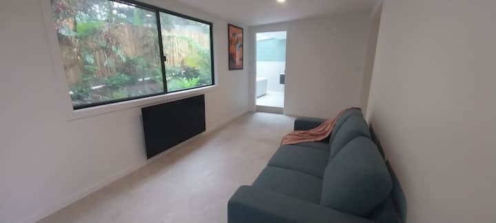 Hinterland Villa - South Golden Beach