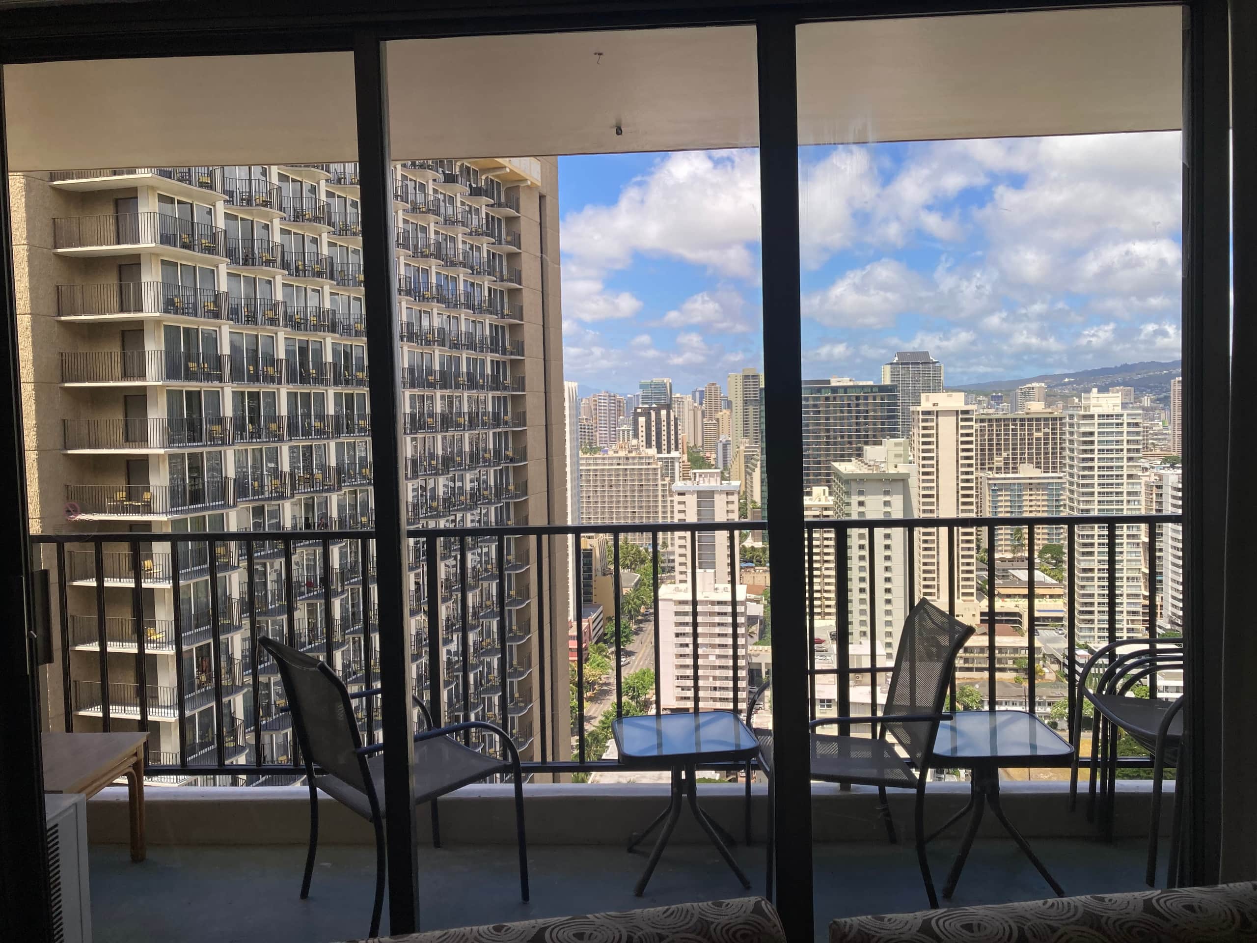 Lovely 1 bedroom w/ocean view, AC & Free Parking - Image 23