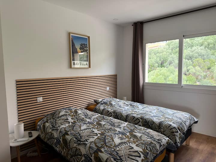 Chambre 1