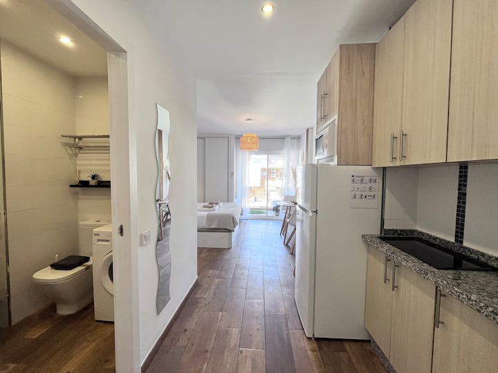 พื้นที่อยู่อาศัย