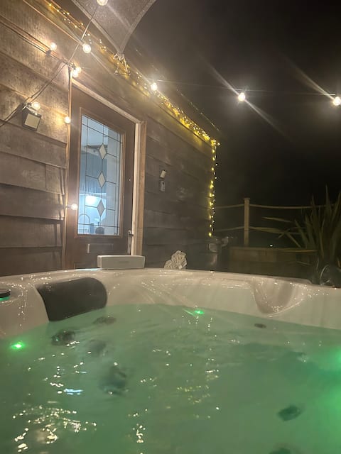 Country escape - stunning views