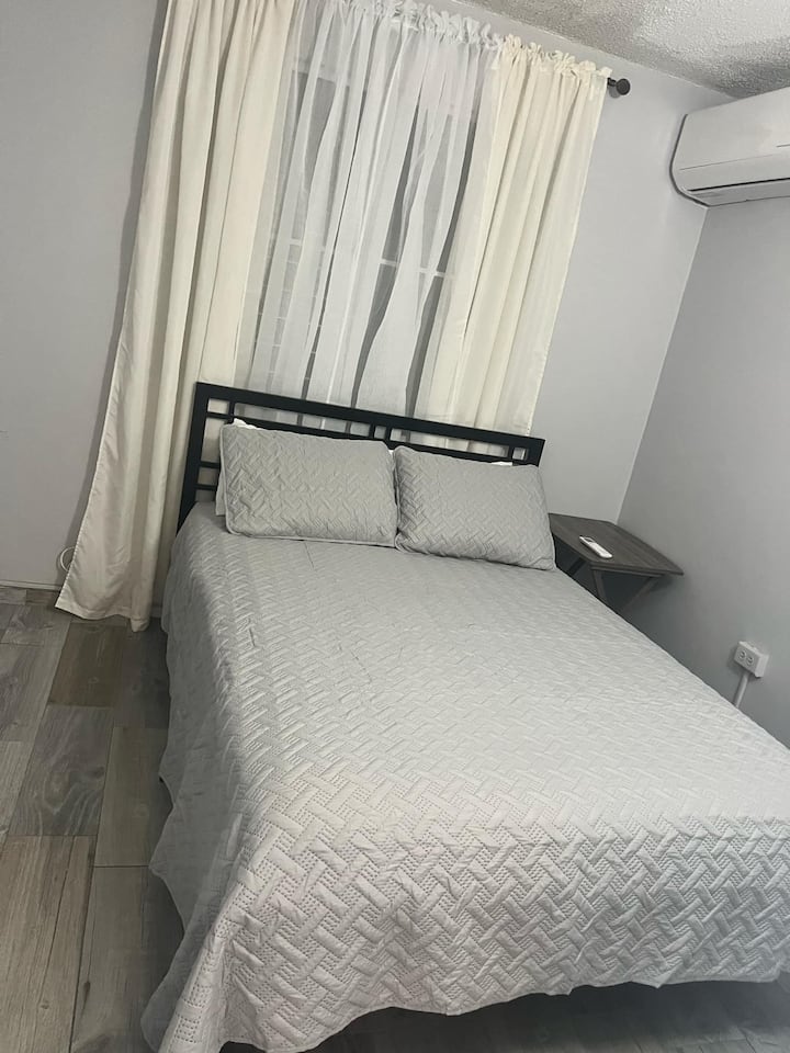 Dhomë gjumi 2