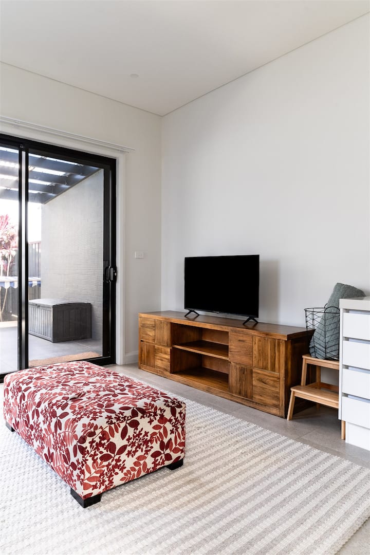 The Townhouse - A Sanctuary On The South Coast - Shellharbour