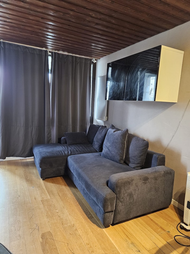 Top Floor Apartment In Val Thorens, Amazing View! - Saint-Martin-de-Belleville