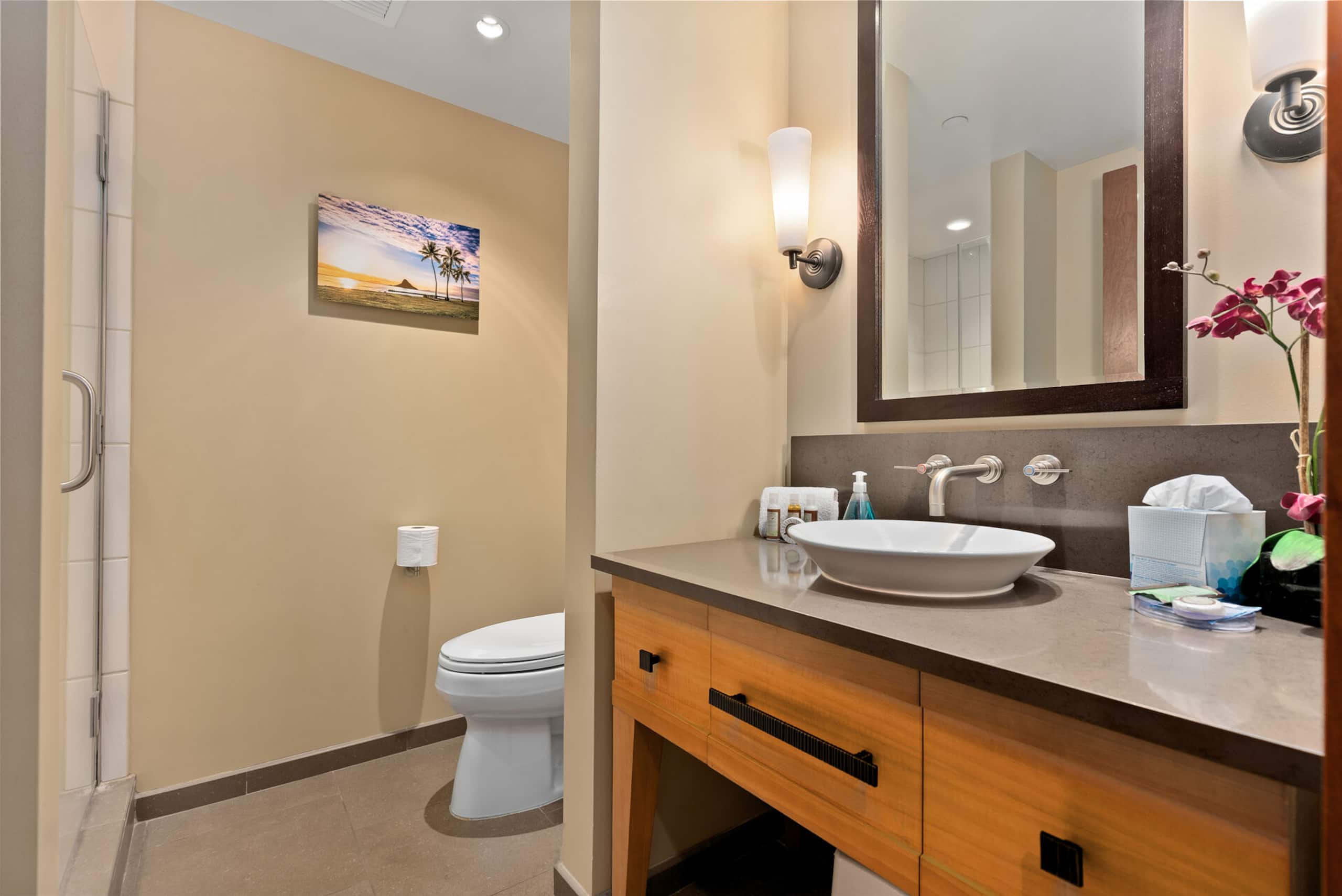 Condo in Kapolei · ★4.88 · 3 bedrooms · 5 beds · 3 private baths - Image 30
