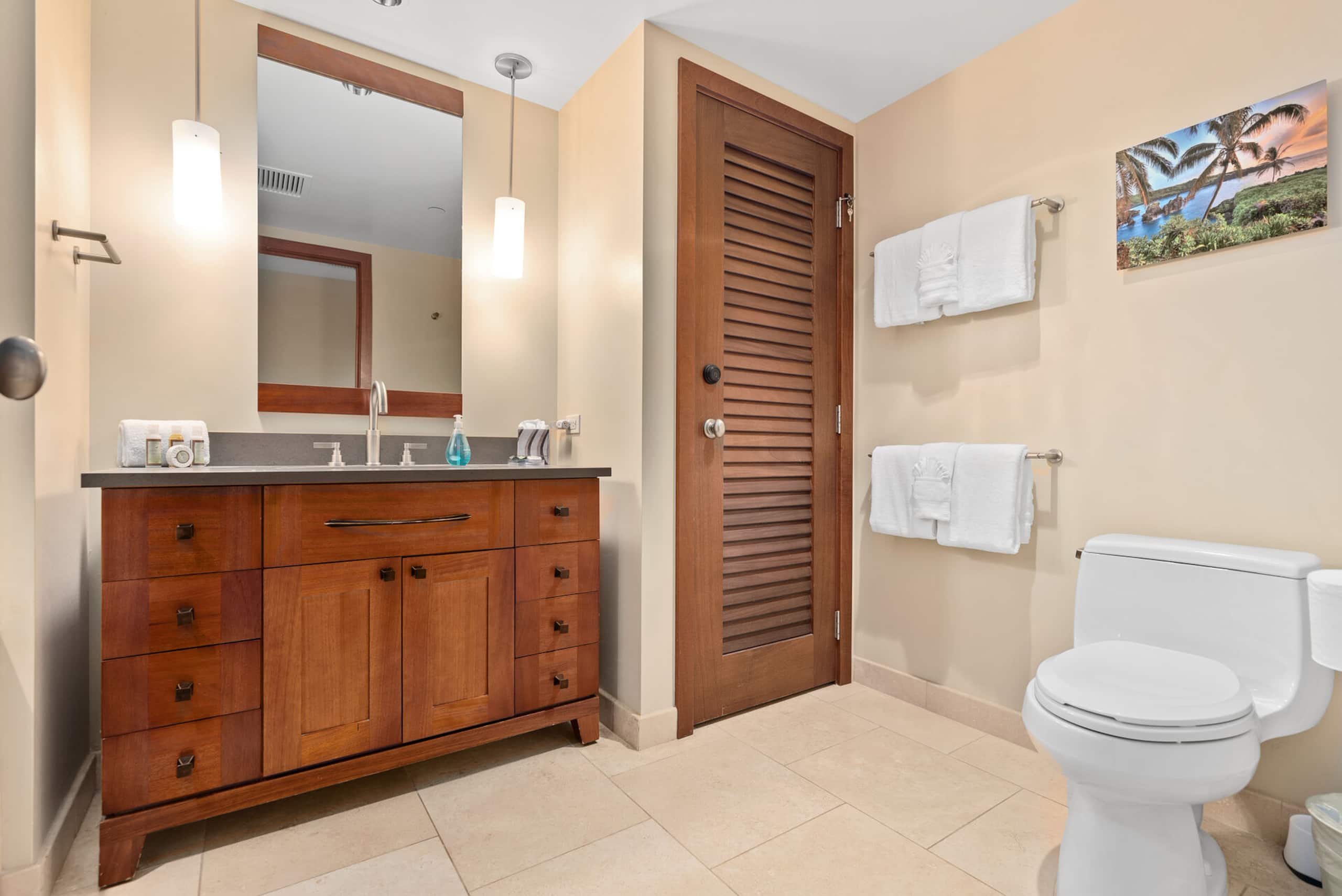 Condo in Kapolei · ★4.88 · 3 bedrooms · 5 beds · 3 private baths - Image 33
