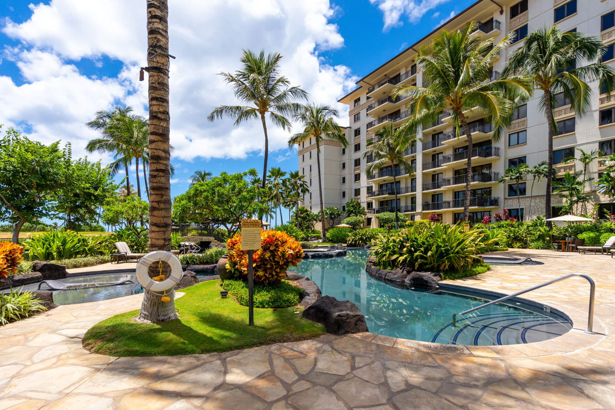 Condo in Kapolei · ★4.88 · 3 bedrooms · 5 beds · 3 private baths - Image 47