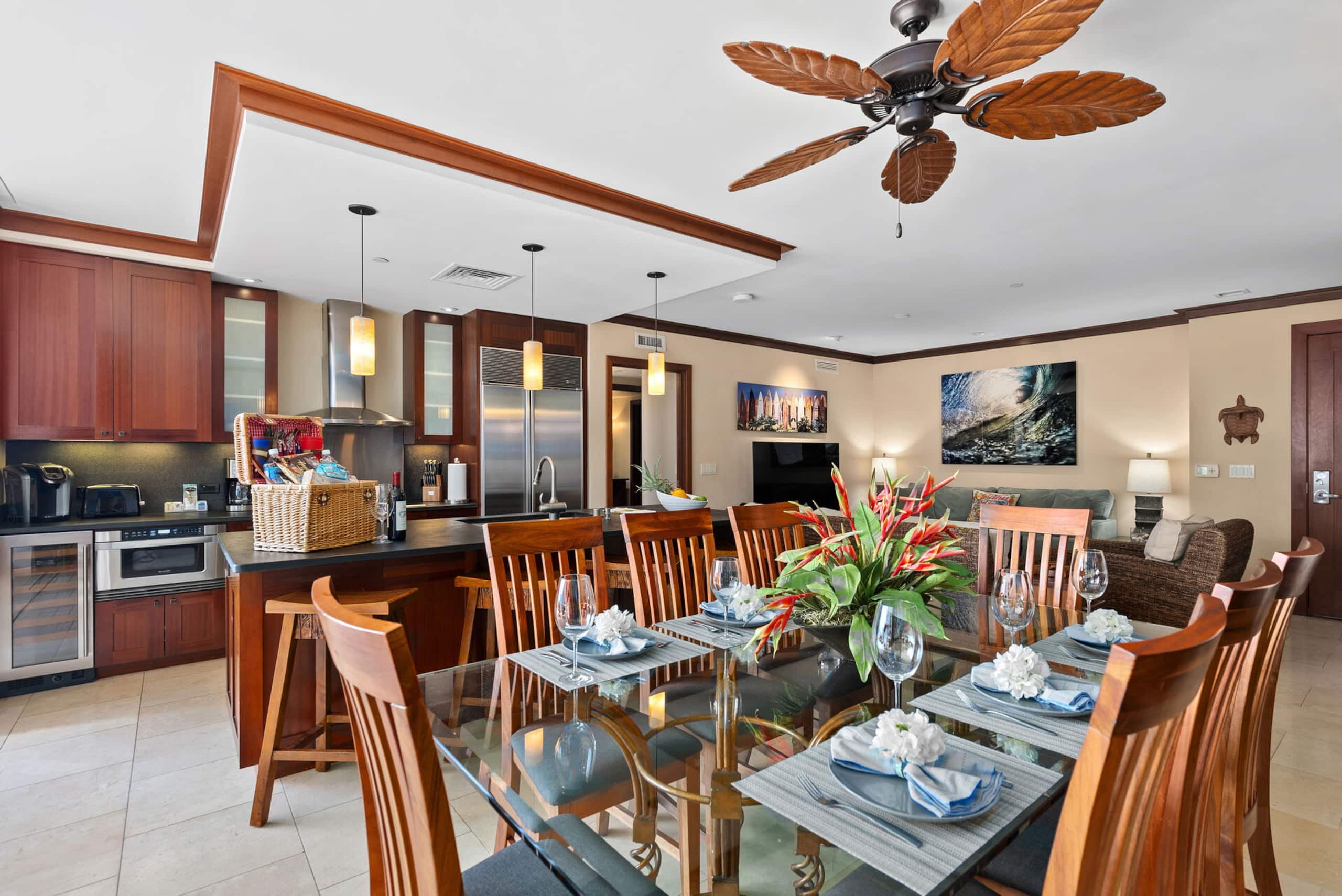 Condo in Kapolei · ★4.88 · 3 bedrooms · 5 beds · 3 private baths - Image 9
