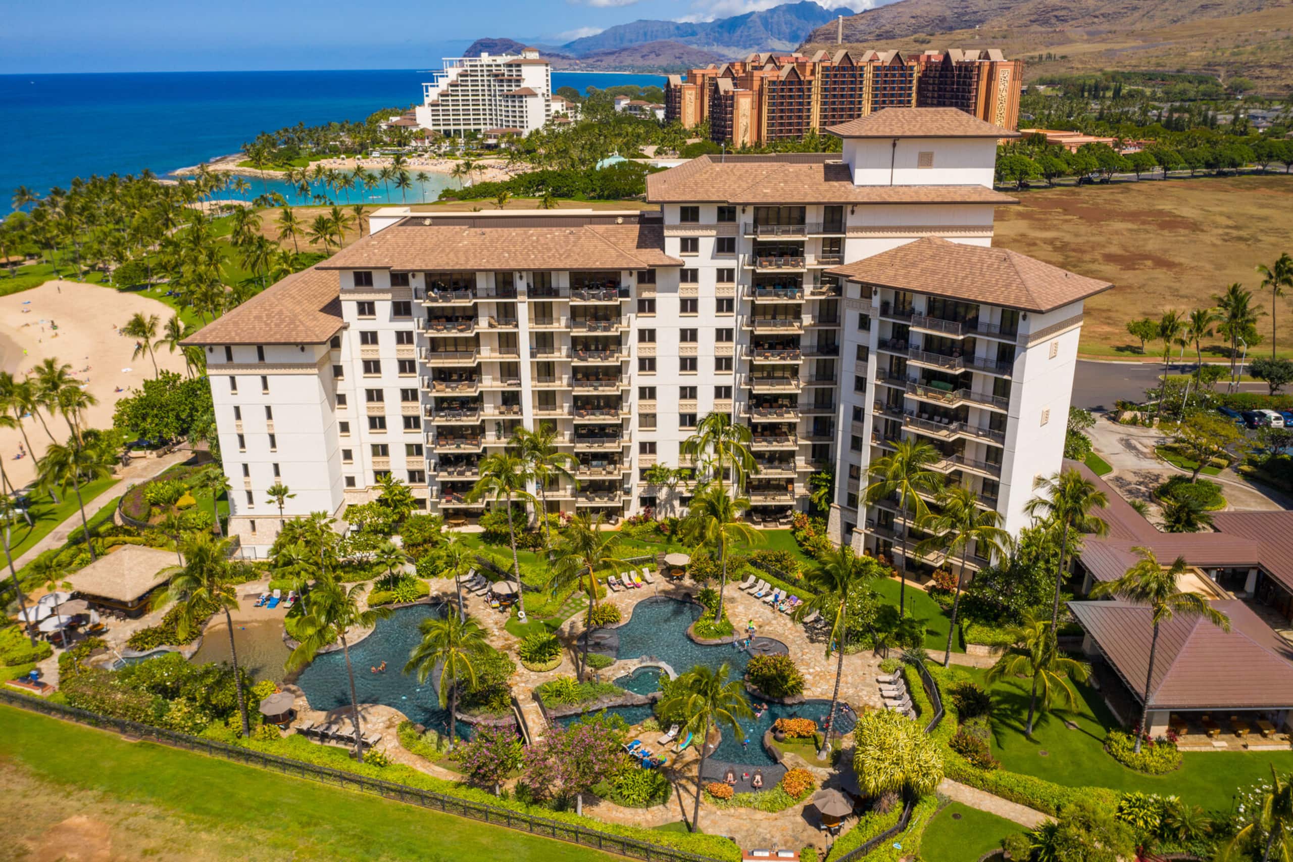 Condo in Kapolei · ★4.88 · 3 bedrooms · 5 beds · 3 private baths - Image 61