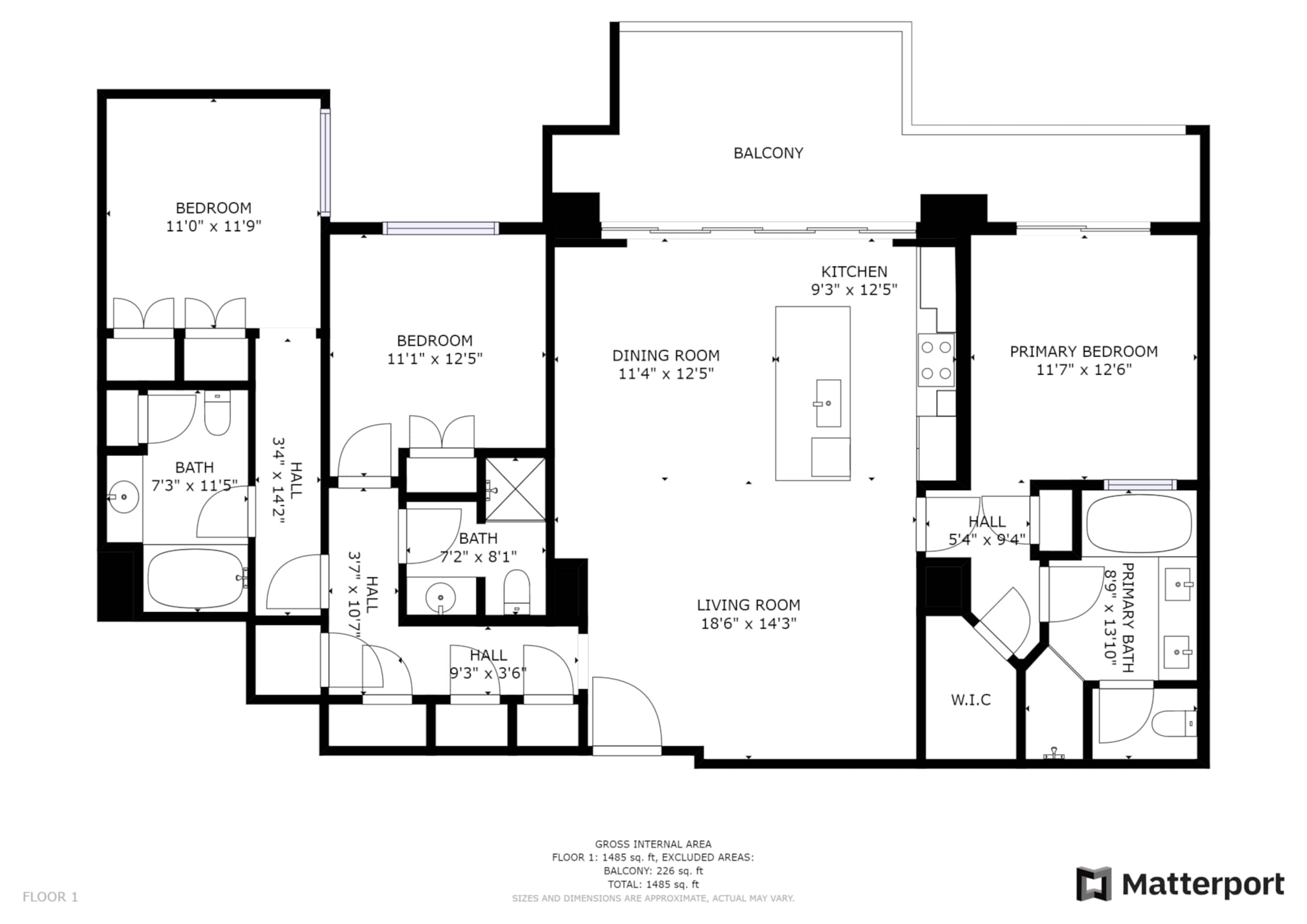 Condo in Kapolei · ★4.88 · 3 bedrooms · 5 beds · 3 private baths - Image 42