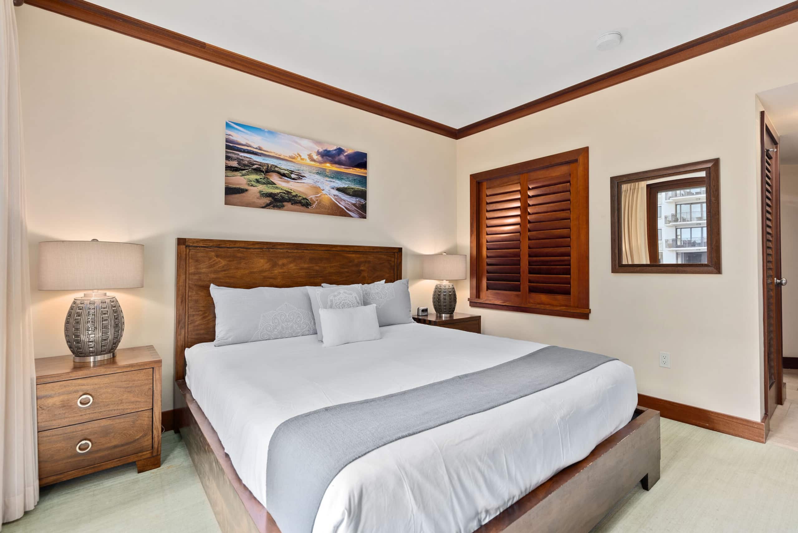 Condo in Kapolei · ★4.88 · 3 bedrooms · 5 beds · 3 private baths - Image 22