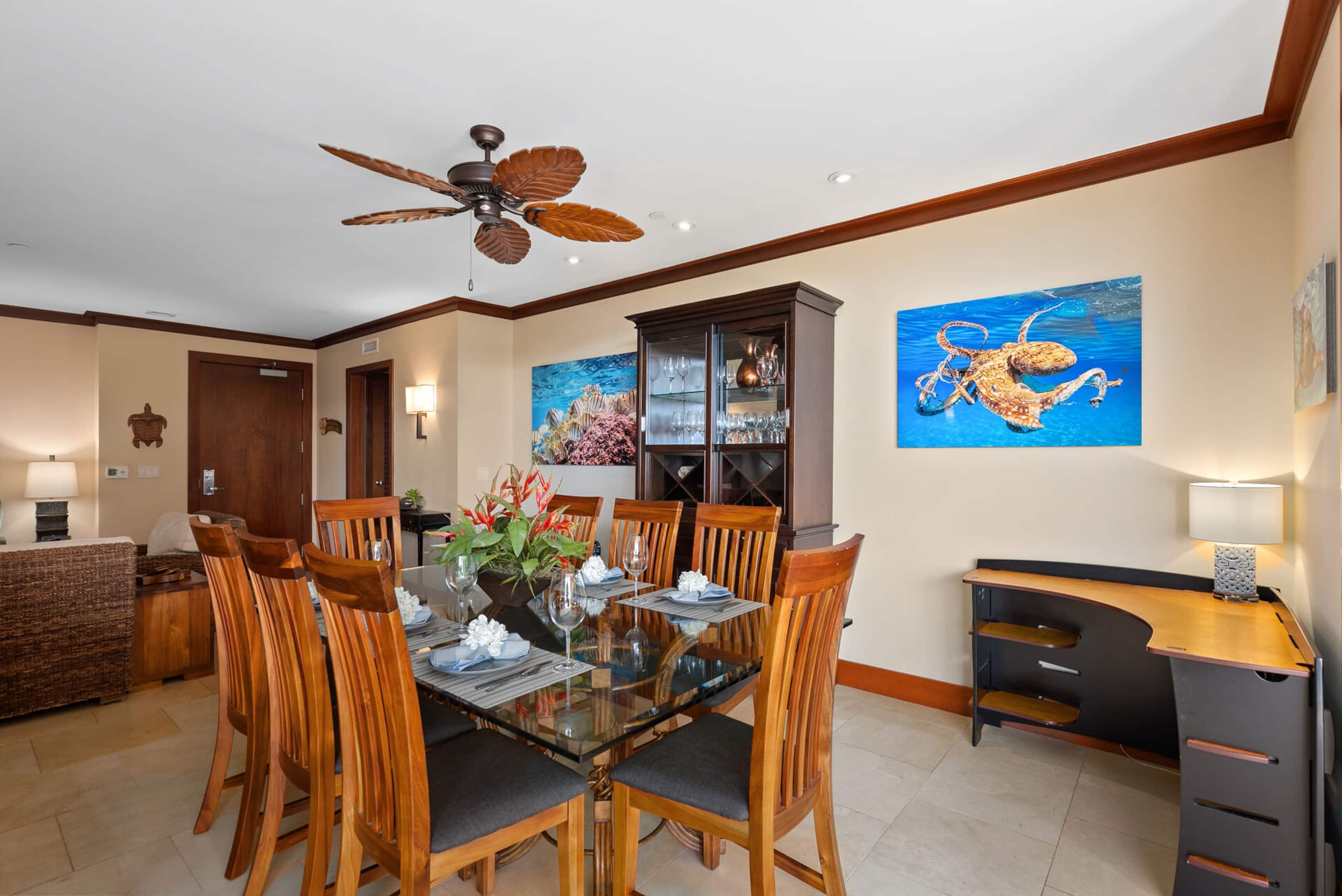 Condo in Kapolei · ★4.88 · 3 bedrooms · 5 beds · 3 private baths - Image 10