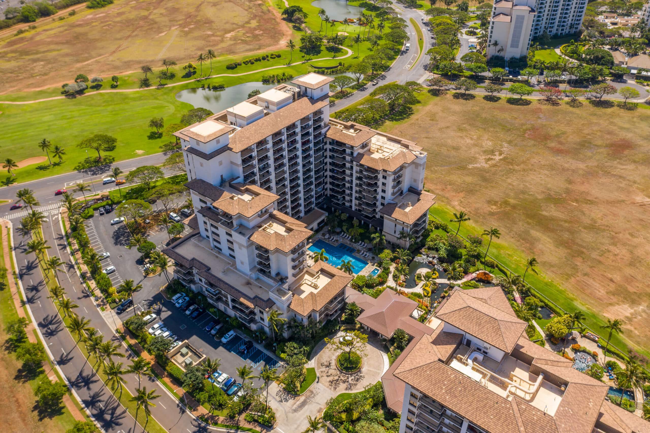 Condo in Kapolei · ★4.88 · 3 bedrooms · 5 beds · 3 private baths - Image 60