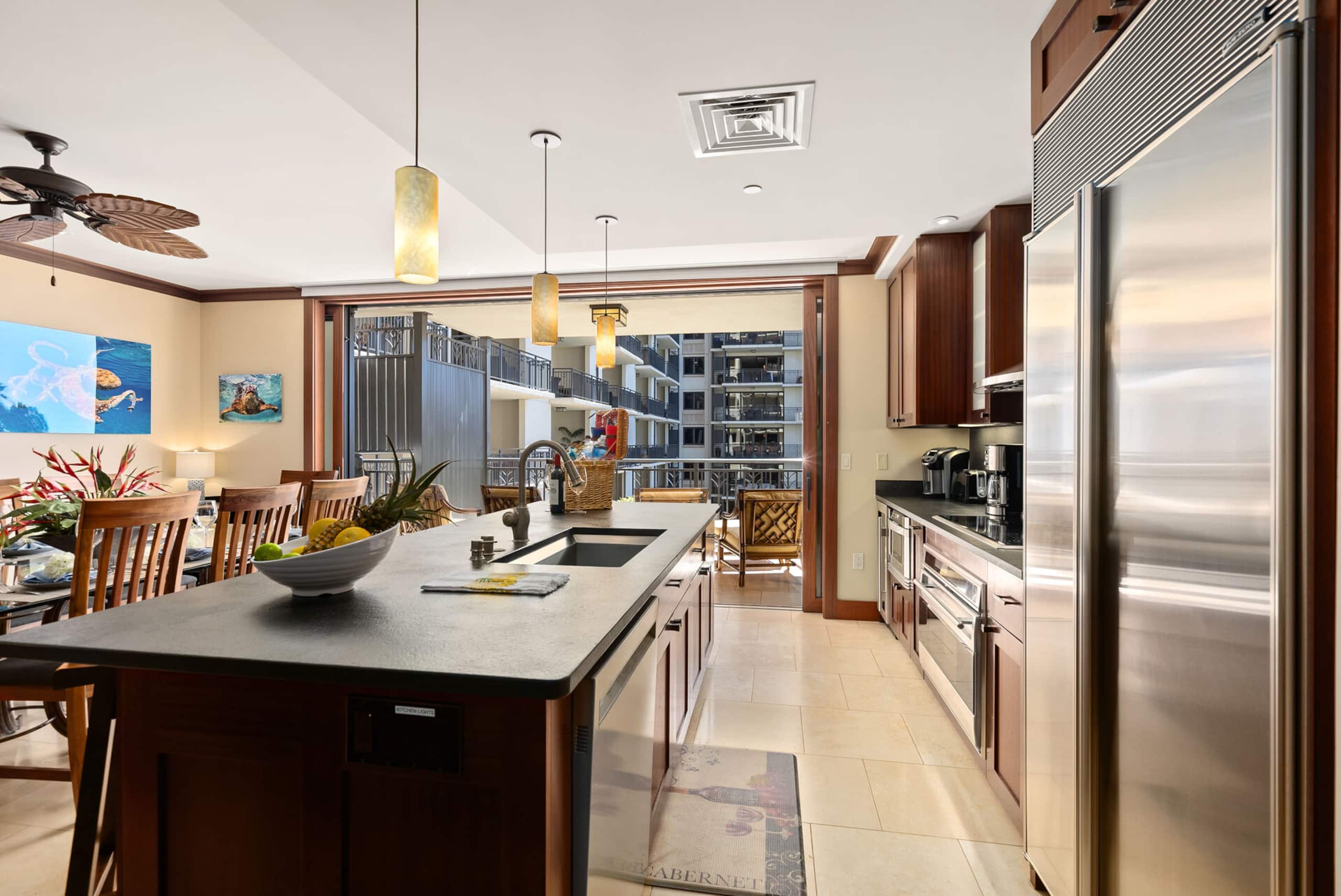 Condo in Kapolei · ★4.88 · 3 bedrooms · 5 beds · 3 private baths - Image 13
