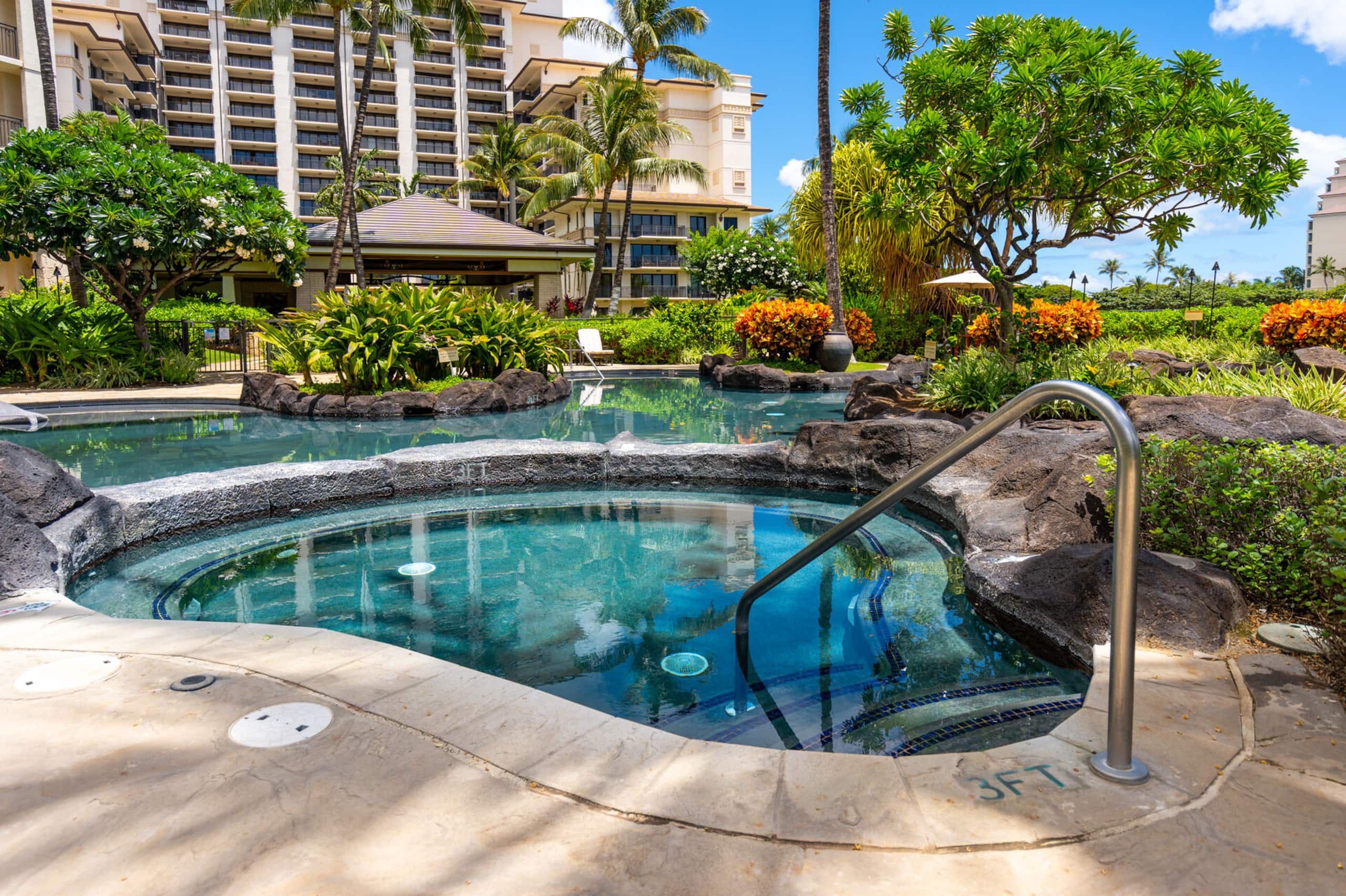 Condo in Kapolei · ★4.88 · 3 bedrooms · 5 beds · 3 private baths - Image 50