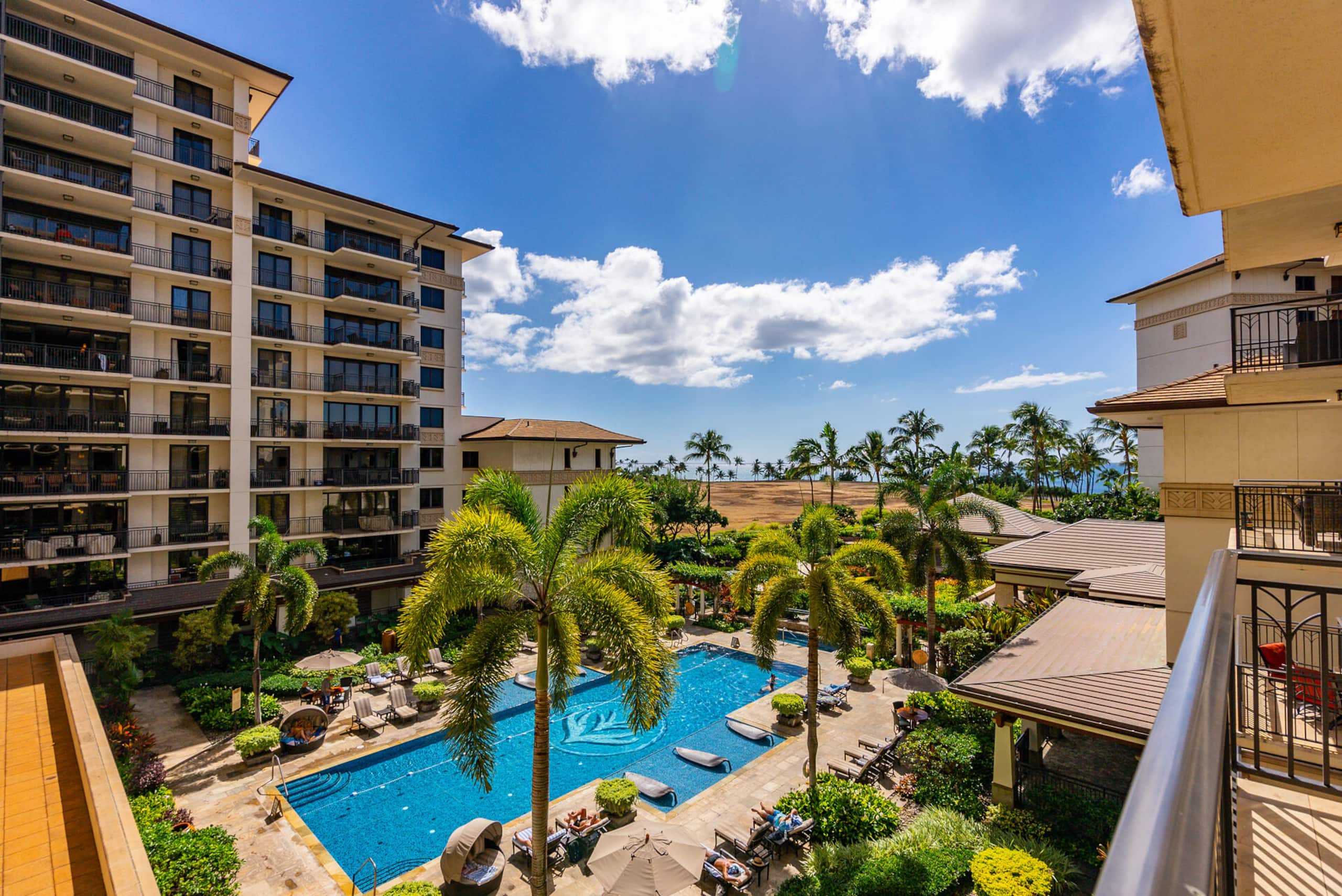 Condo in Kapolei · ★4.88 · 3 bedrooms · 5 beds · 3 private baths - Image 37