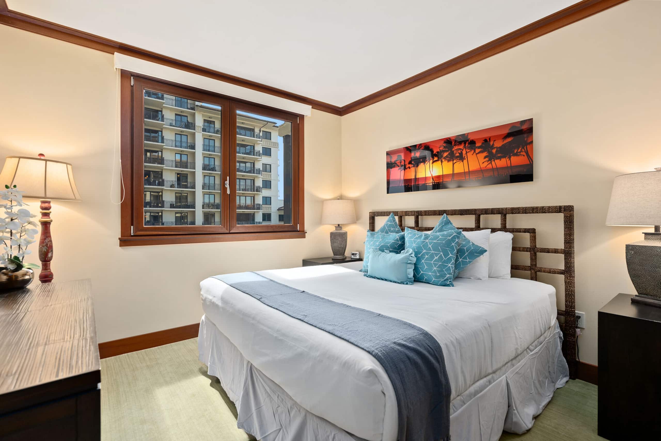 Condo in Kapolei · ★4.88 · 3 bedrooms · 5 beds · 3 private baths - Image 28