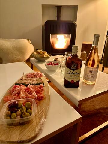 Appartement climatisé, Haussmanien dernier étage gallery image 4