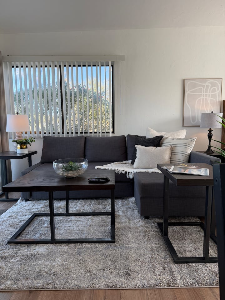 Guest Casita At Unity Of Tucson - Catalina Foothills, AZ