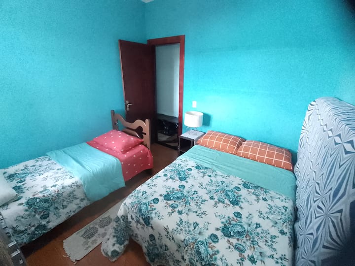 Chumba cha kulala 2