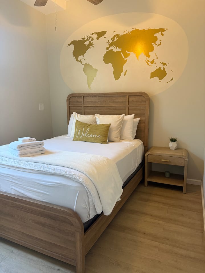 საძინებელი 6