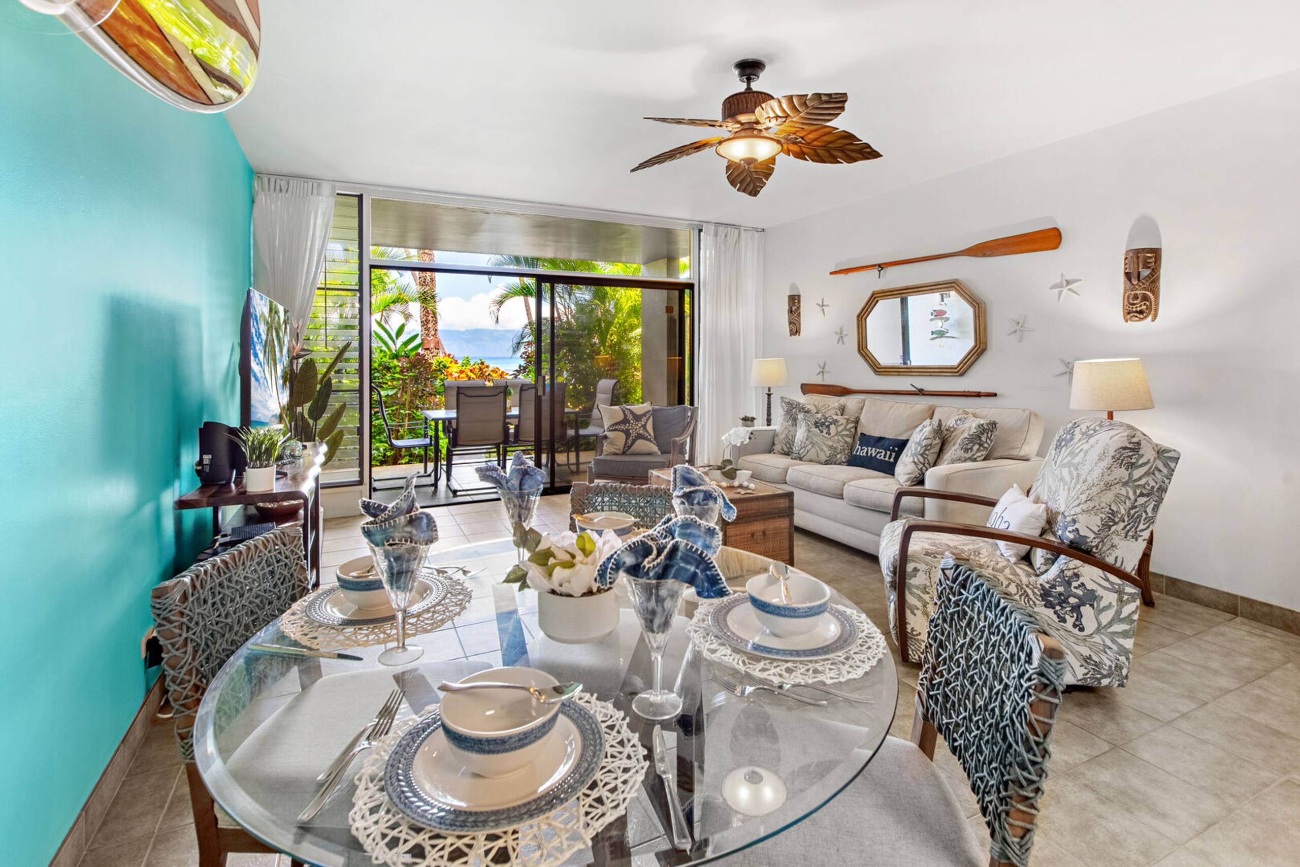 Condo in Lahaina · ★4.53 · 1 bedroom · 2 beds · 1 private bath - Image 14