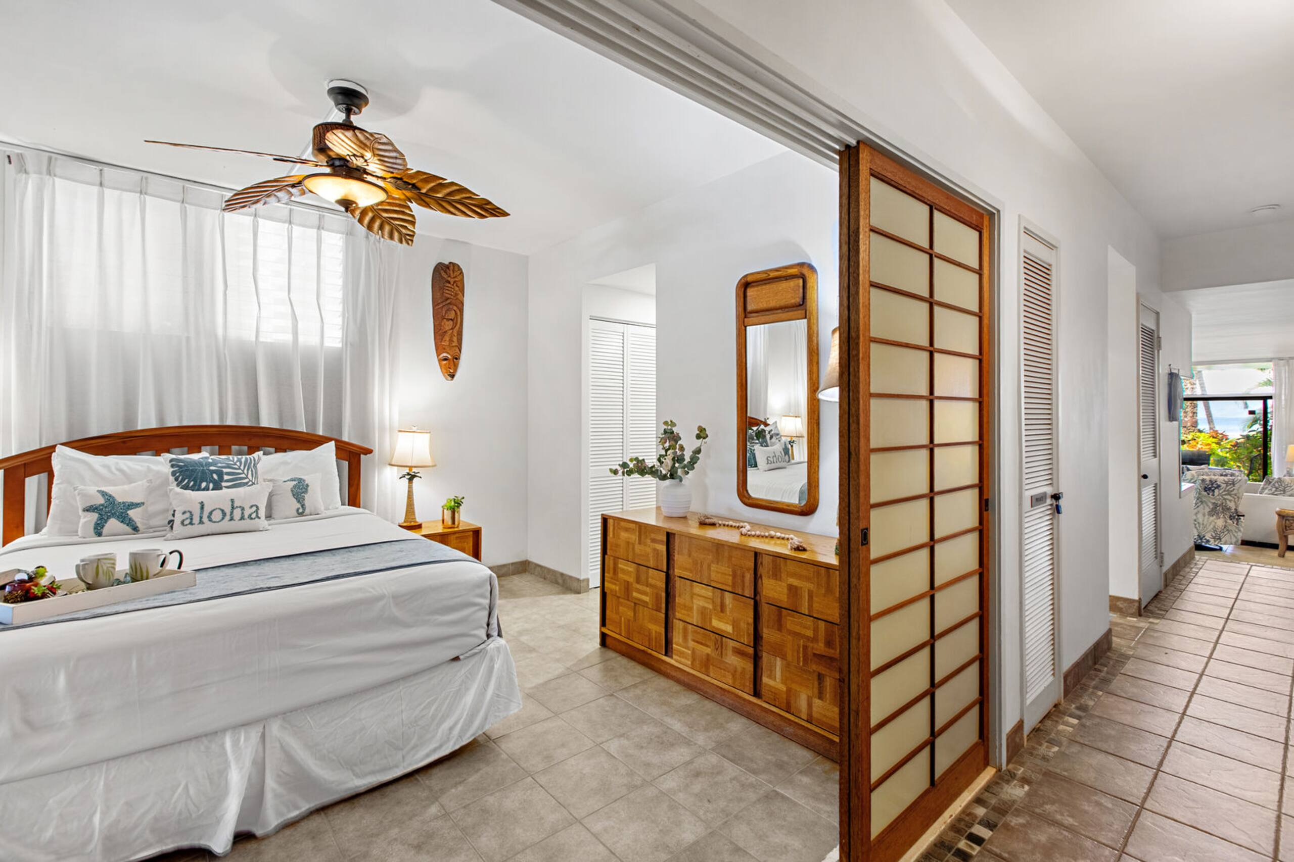 Condo in Lahaina · ★4.53 · 1 bedroom · 2 beds · 1 private bath - Image 24