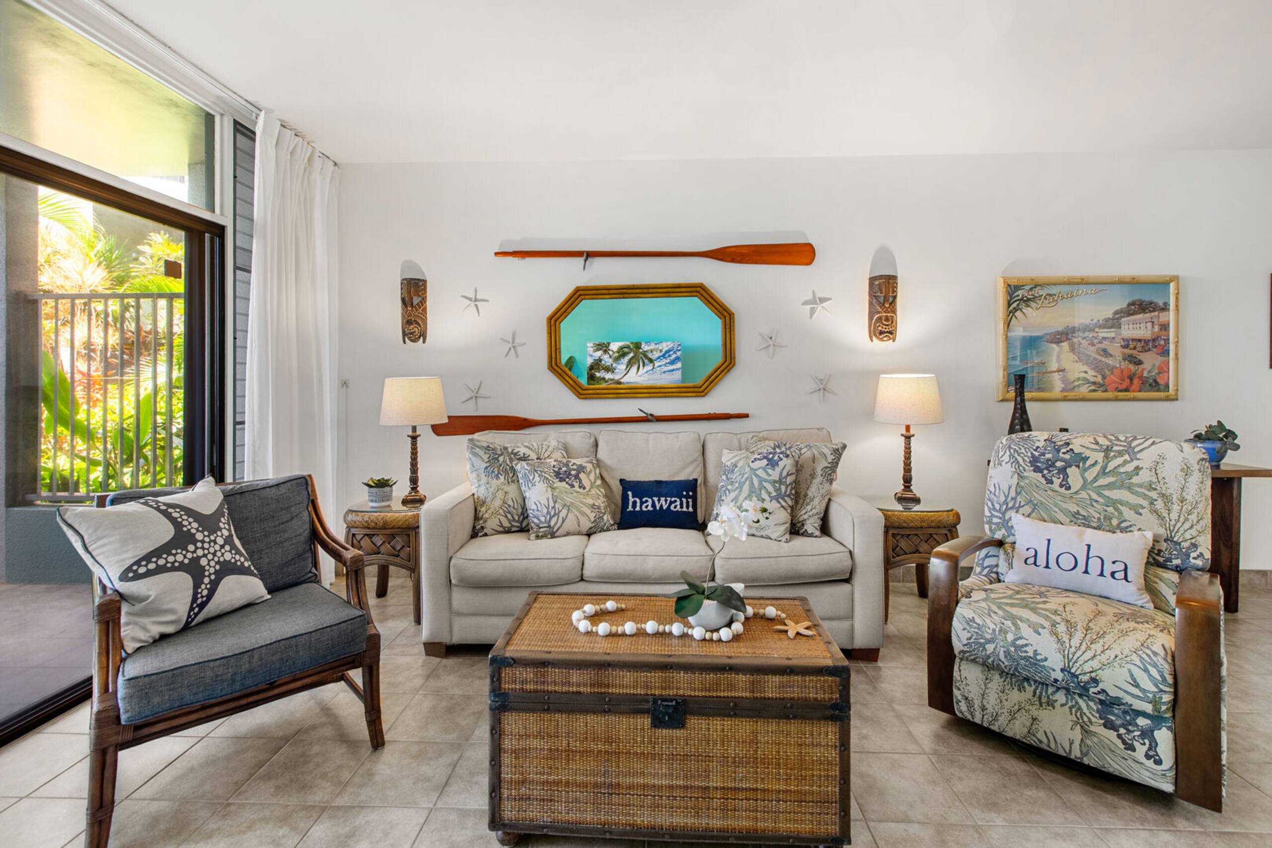 Condo in Lahaina · ★4.53 · 1 bedroom · 2 beds · 1 private bath - Image 9