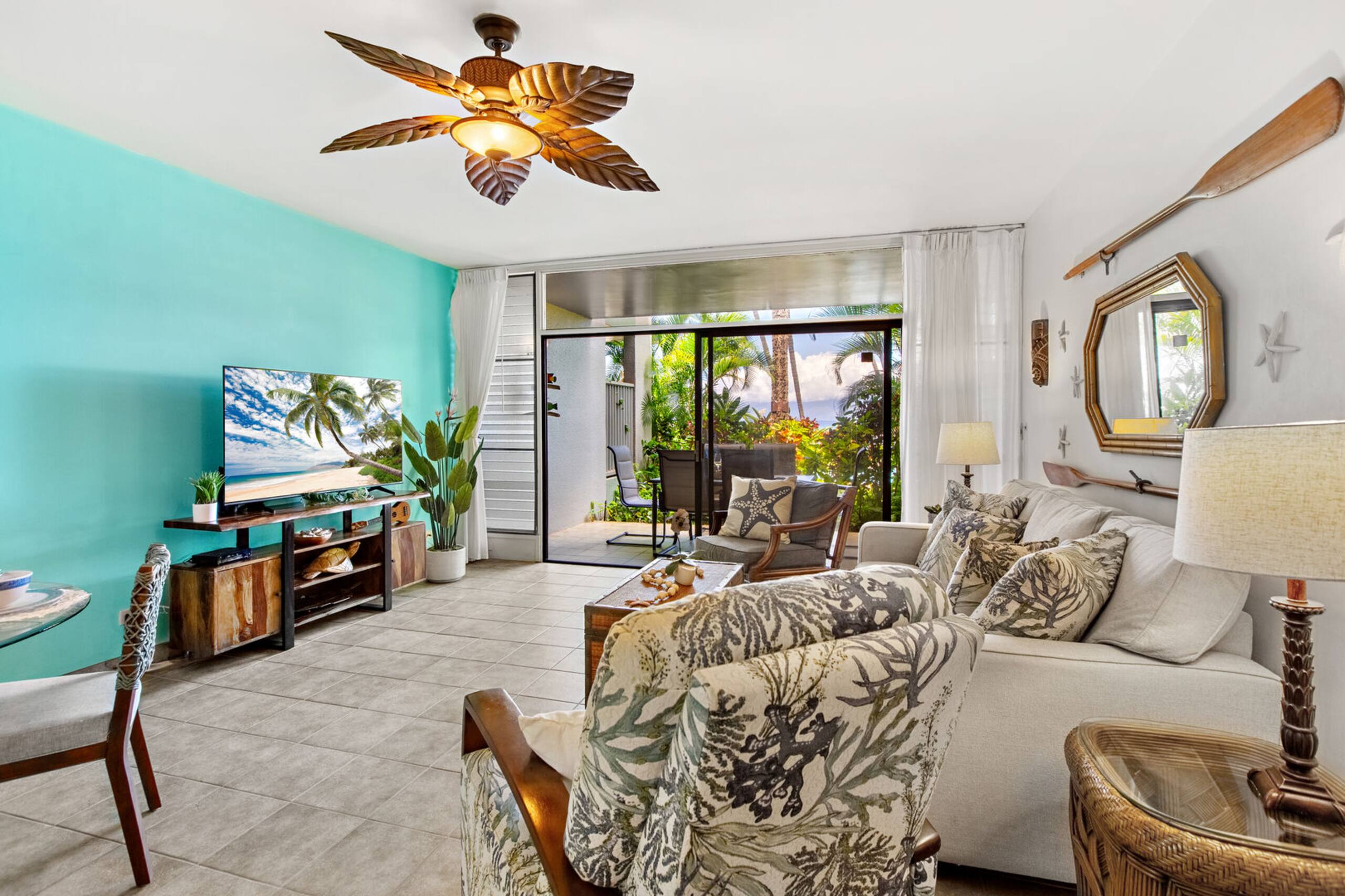 Condo in Lahaina · ★4.53 · 1 bedroom · 2 beds · 1 private bath - Image 5