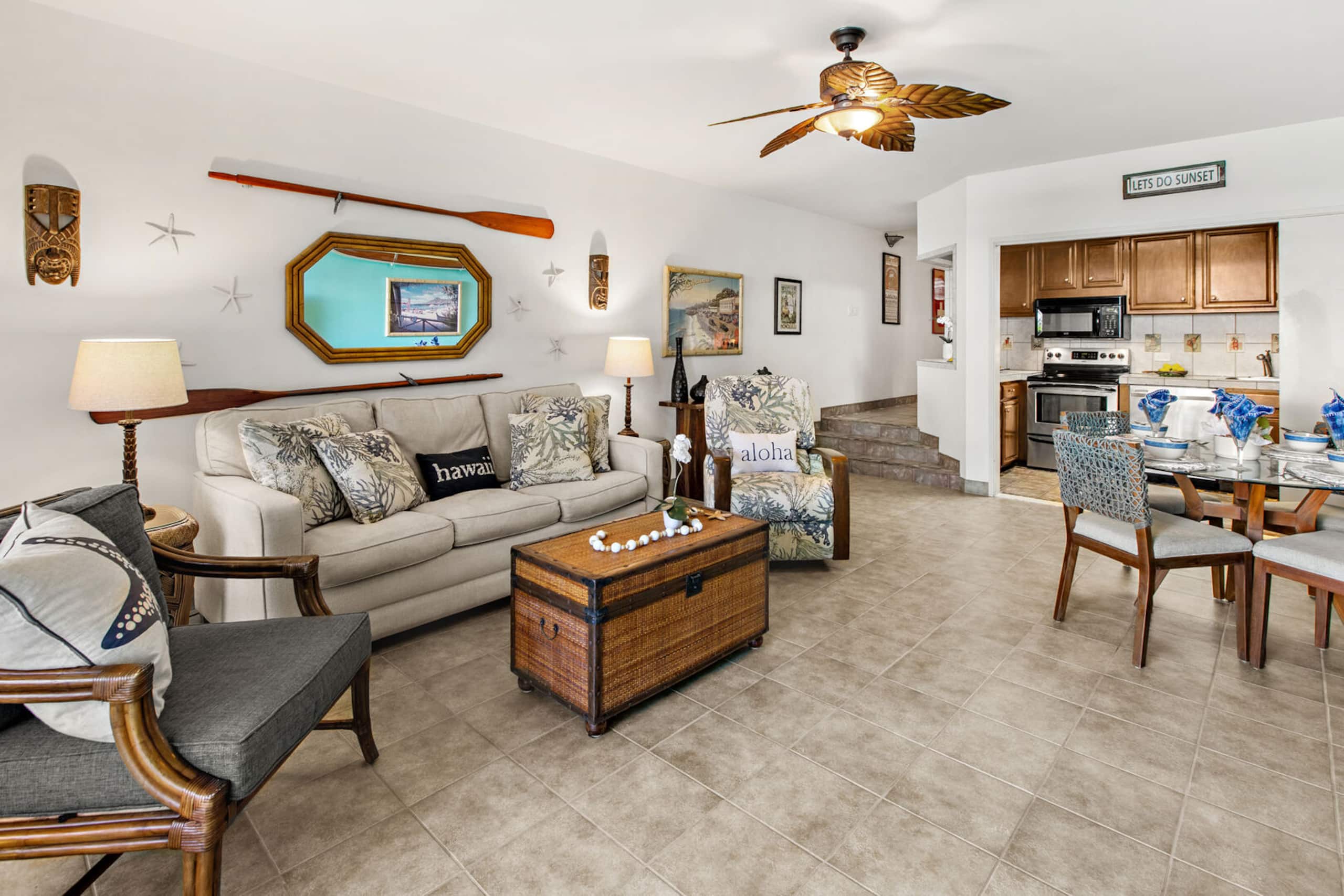 Condo in Lahaina · ★4.53 · 1 bedroom · 2 beds · 1 private bath - Image 8