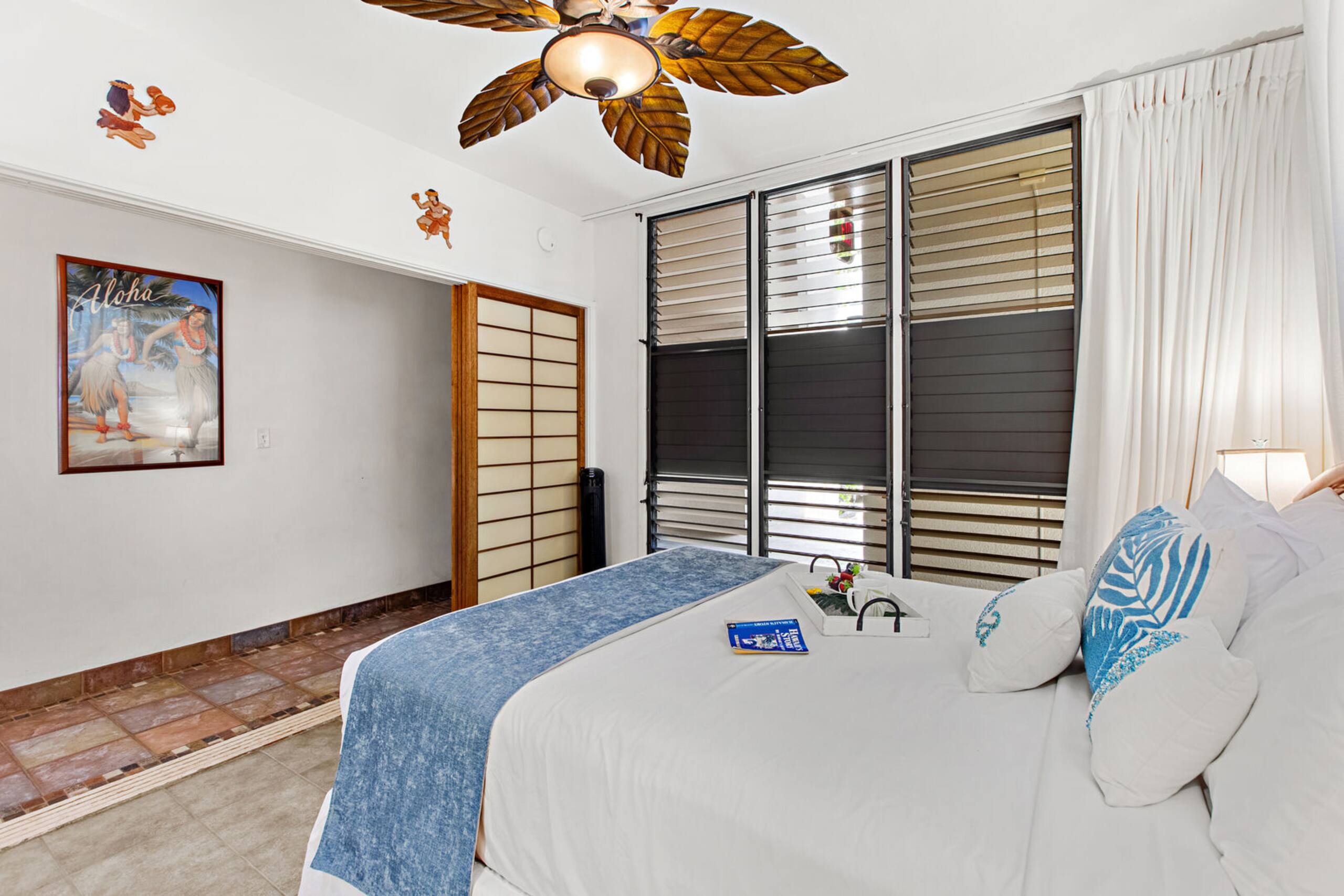 Condo in Lahaina · ★4.53 · 1 bedroom · 2 beds · 1 private bath - Image 25