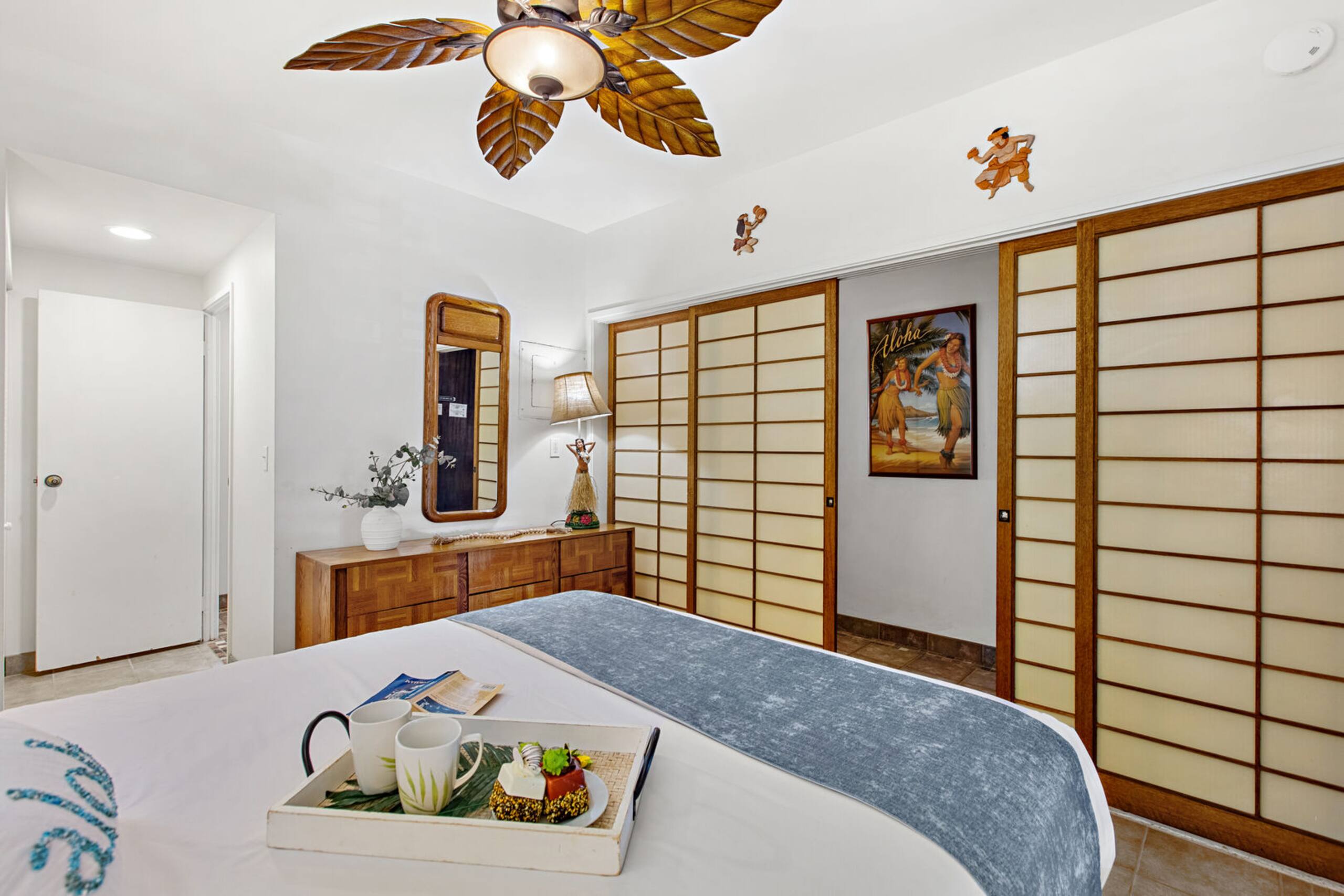 Condo in Lahaina · ★4.53 · 1 bedroom · 2 beds · 1 private bath - Image 23